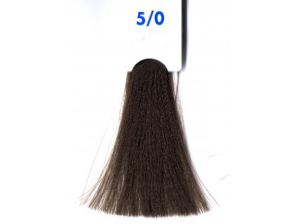 Inebrya Bionic Color - 5/0 /100 ml/