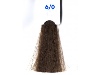 Inebrya Bionic Color - 6/0 /100 ml/