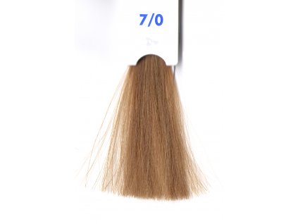 Inebrya Bionic Color - 7/0 /100 ml/