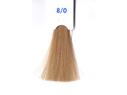 Inebrya Bionic Color - 8/0 /100 ml/