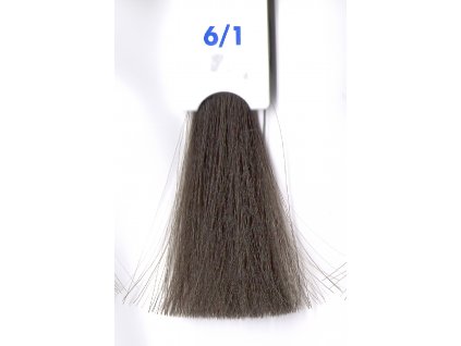 Inebrya Bionic Color - 6/1 /100 ml/