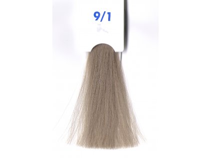Inebrya Bionic Color - 9/1 /100 ml/