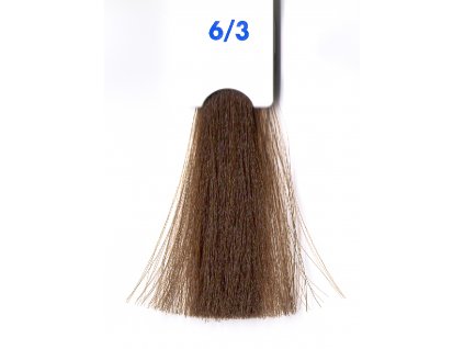 Inebrya Bionic Color - 6/3 /100 ml/