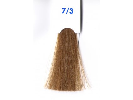 Inebrya Bionic Color - 7/3 /100 ml/