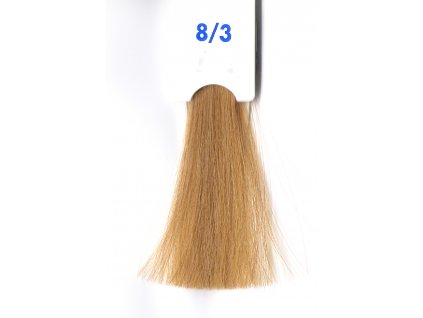 Inebrya Bionic Color - 8/3 /100 ml/