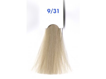 Inebrya Bionic Color - 9/31 /100 ml/