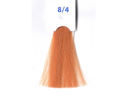 Inebrya Bionic Color - 8/4 /100 ml/