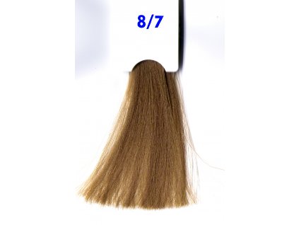 Inebrya Bionic Color - 8/7 /100 ml/