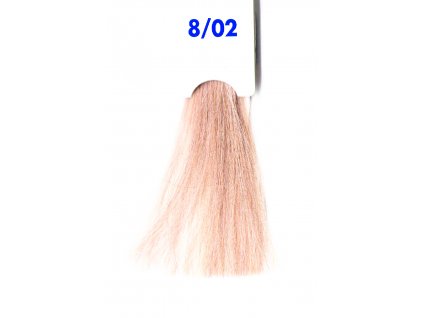 Inebrya Bionic Color - 8/02 /100 ml/