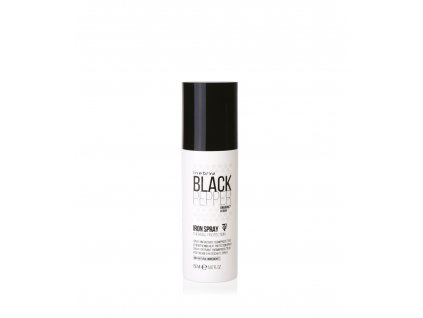 black pepper IRON SPRAY insty26062 details