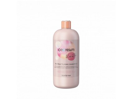 Q6KPJE Restructuring shampoo 1000ml 4096x4096 WHFBJ7