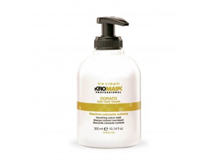 Inebrya - KROMASK - DORATO (zlatá blond) /300 ml/
