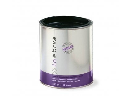 bleaching BLEACHING POWDER VIOLET INPRT06174 detail