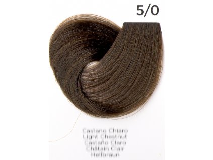 Inebrya Color - 5/0 /100 ml/