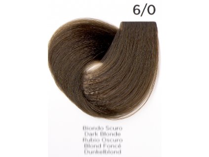 Inebrya Color - 6/0 /100 ml/