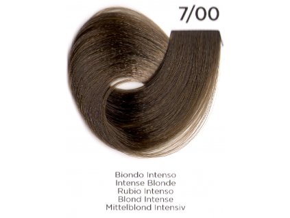Inebrya Color - 7/00 /100 ml/