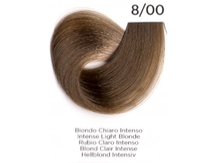 Inebrya Color - 8/00 /100 ml/