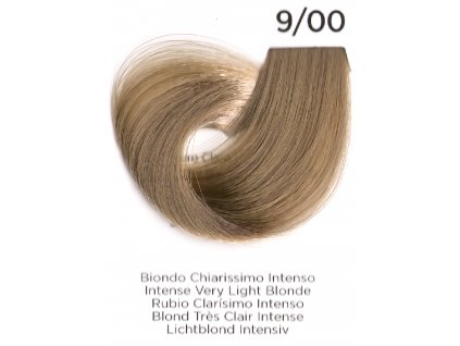 Inebrya Color - 9/00 /100 ml/