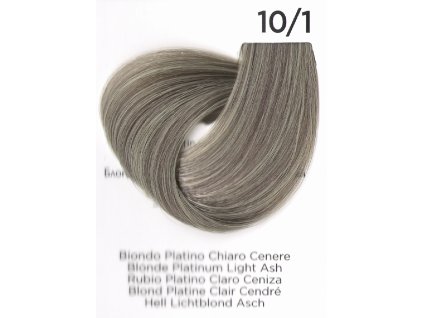 Inebrya Color - 10/1 /100 ml/