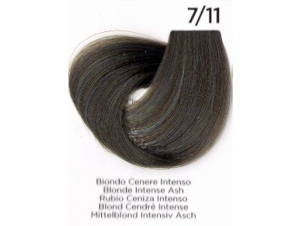 Inebrya Color - 7/11 /100 ml/