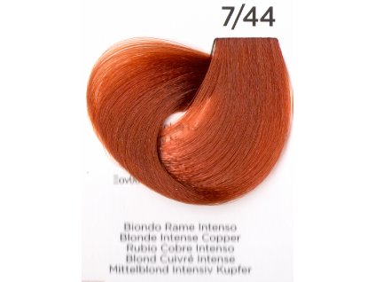 Inebrya Color - 7/44 /100 ml/