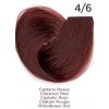 Inebrya Color - 4/6 /100 ml/