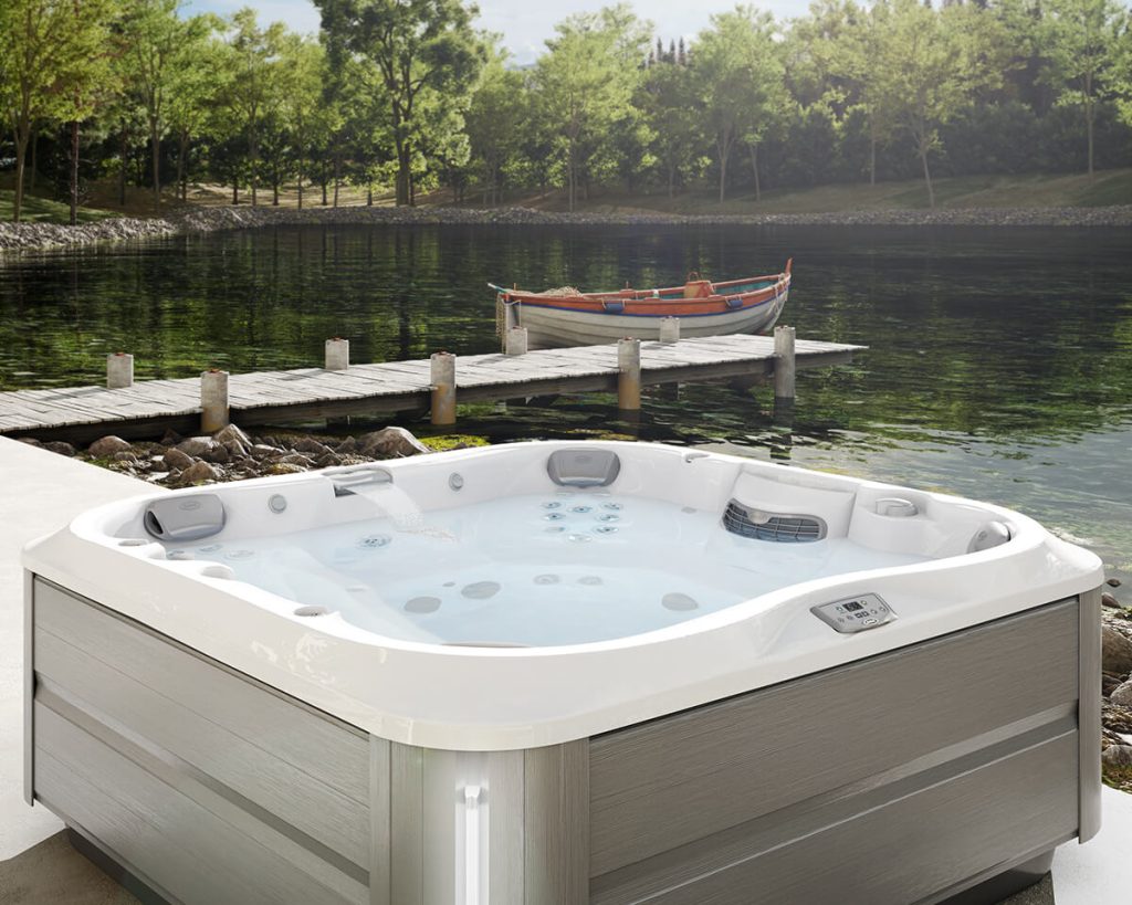Jacuzzi® J-375™
