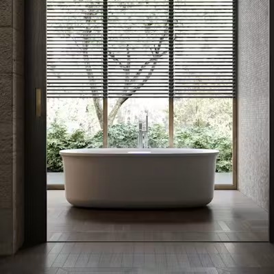 Jacuzzi® ARGA moderní tichá vana