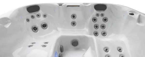 Cílená hydromasáž kolekce Jacuzzi® J‑200™