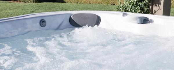 Technologie hydromasáže kolekce Jacuzzi® J‑300™