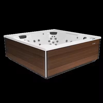Vířivka Jacuzzi® J408L™ pro šest osob