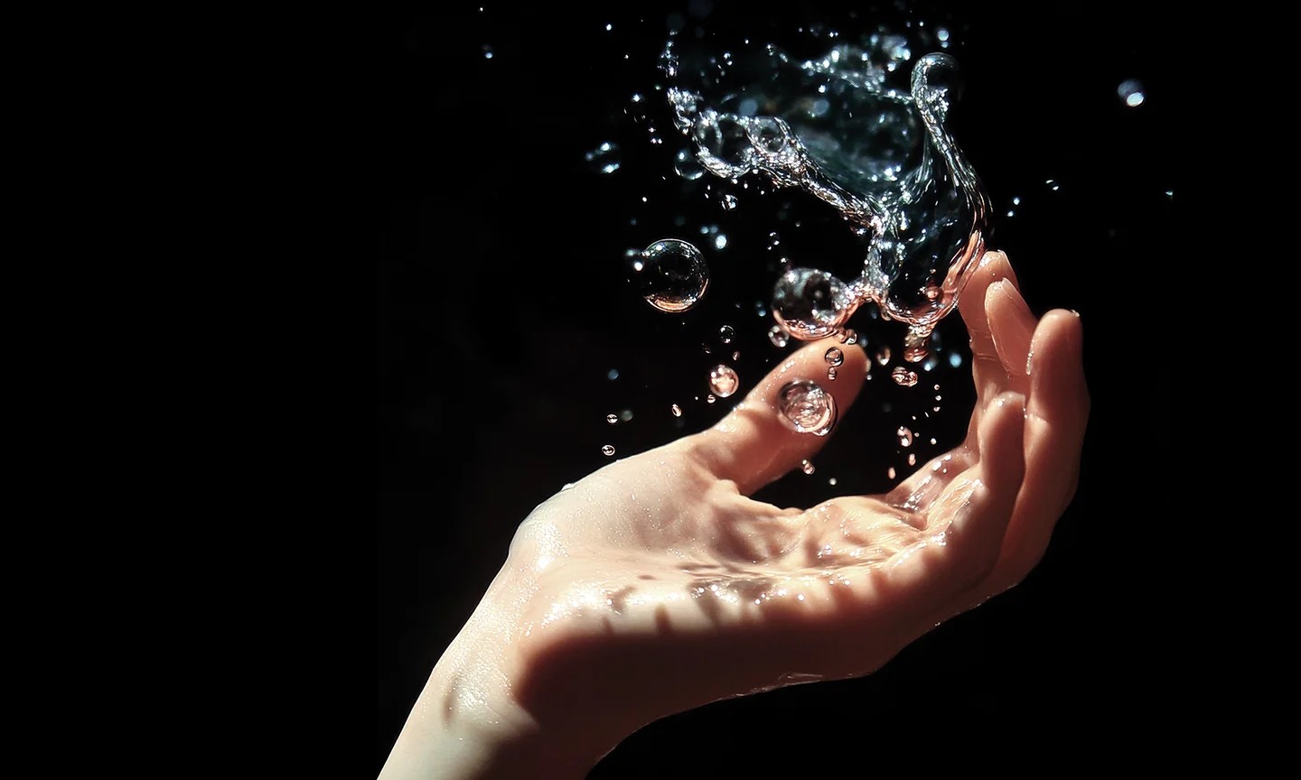 Systém péče o vodu True Water® v kolekci Jacuzzi® J4™