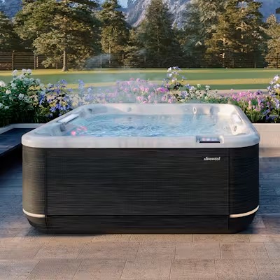 Vířivka Jacuzzi® J508L™ s celotělovým lounge
