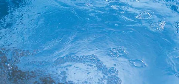 Barevné LED osvětlení vířivky Jacuzzi® Lodge+