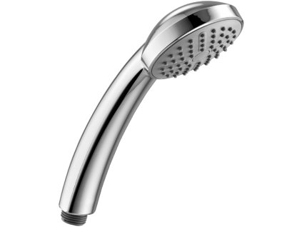 GINEVRA ruční sprcha, 3 proudy (Barva Chrom)