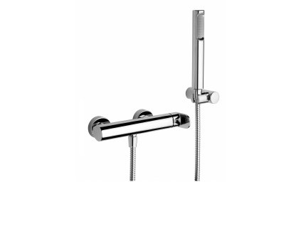 CANDY Nástěnná sprchová baterie 1/2'' s duplexem (Barva Chrom)