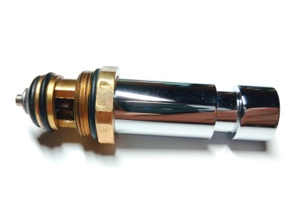 Přepínač pro Level,Evo...014-015CR (Barva Chrom)