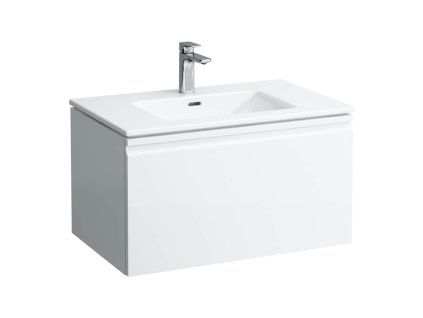 WB+VANITY UNIT PRO S-80      WHGL