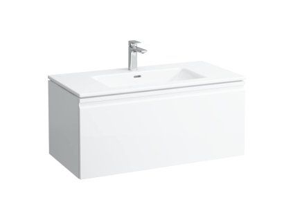 WB+VANITY UNIT PRO S-100     WHGL