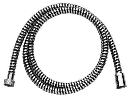 Sprchová hadice 150 cm 1/2" (Barva Chrom)