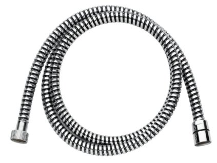 Sprchová hadice 150 cm 1/2" (Barva Chrom)