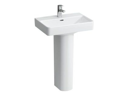 Sloup (Barva Bílá)