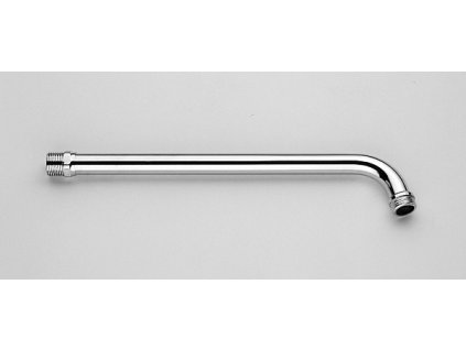 Rameno hlavové sprchy 300mm (Barva Chrom)