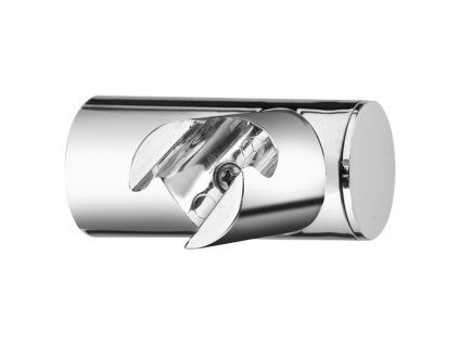 STICK držák sprchy s kloubem (Barva Chrom)
