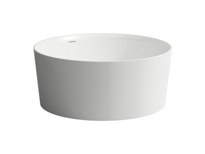 Vana, samostatně stojící, materiál solid surface Sentec
