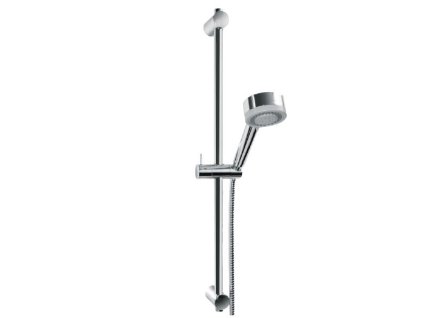 MAJORCA sprchový set, délka 730mm (Barva Chrom)
