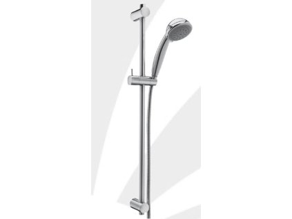 ROYAL sprchový set, délka 730mm (Barva Chrom)