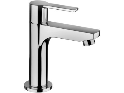 RED ventil na jednu vodu, 1/2" (Barva Chrom)
