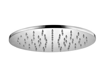 Paffoni MASTER SPECIALE hlavová sprcha, kovová 250x8mm ZSOF101