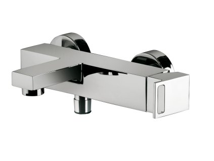 EFFE vanová baterie, bez sprch.kompletu (Barva Chrom)